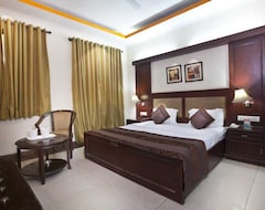 Khách sạn OYO 704 Apartment Kharadi (Pune, Ấn Độ)