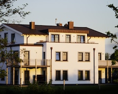 Cijela kuća/apartman Strandvilla Börgerende (Börgerende-Rethwisch, Njemačka)