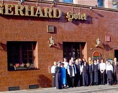 Hotel Gerhard (Nürnberg, Németország)