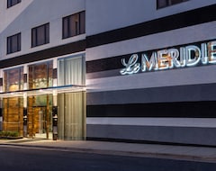 Hotel Le Méridien Charlotte (Charlotte, USA)