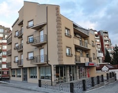 Cijela kuća/apartman Park Srce (Aranđelovac, Srbija)