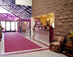 Khách sạn Best Western Pecos Inn (Artesia, Hoa Kỳ)