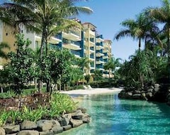 Hotel Oaks Sunshine Coast Seaforth Resort (Alexandra Headland, Australia)