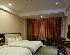 Khách sạn Jinhui Hotel (Kaiping, Trung Quốc)