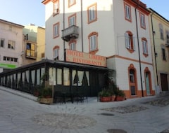Khách sạn Liberty (Pattada, Ý)