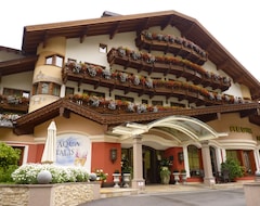 Hotel Regina (Soelden, Austria)