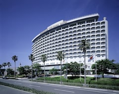 Khách sạn Hotel Kagoshima Sun Royal (Kagoshima, Nhật Bản)