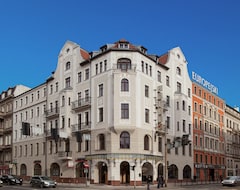 Hotel Europejski (Wrocław, Polska)
