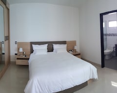 Hotel Campestre El Cisne (Barranquilla, Colombia)