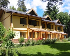 Khách sạn Villa Sofia Apart Hotel (San Carlos de Bariloche, Argentina)