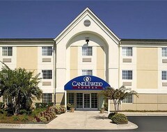 Candlewood Suites Winchester, An Ihg Hotel (Winchester, EE. UU.)