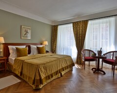 Nhà nghỉ Appia Residence (Praha, Cộng hòa Séc)