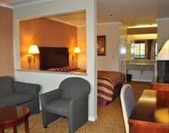 Khách sạn Executive Inn & Suites Sacramento (Sacramento, Hoa Kỳ)