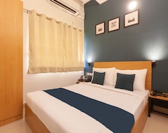 Hotel SilverKey Executive Stays 43874 34th Street (Chennai, India)
