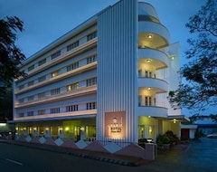 Hotel Grand (Kochi, India)