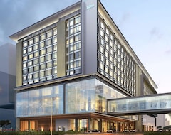 Otel Hilton Manila (Pasay, Filipinler)