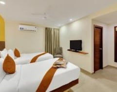 Hotel Best Western Alkapuri (Vadodara, Indien)