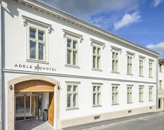Adele Boutique Hotel (Pécs, Hungary)