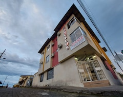 Khách sạn Hotel Marcelo`s (Loreto, Ecuador)