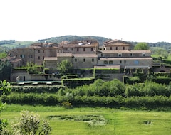 Khách sạn Bosco Della Spina (Murlo, Ý)