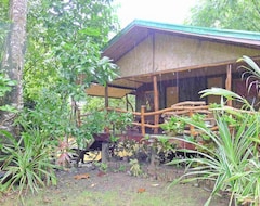 Khách sạn Dabdab Tourist Inn (Puerto Princesa, Philippines)