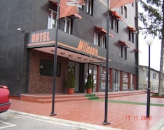 Khách sạn Millennia (Ruse, Bun-ga-ri)