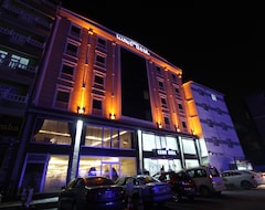Hotel Karaman Kent Otel (Karaman, Turkey)