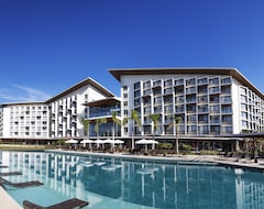 Hotel Novotel Itu Terras de Sao Jose Golf & Resort (Itu, Brasil)