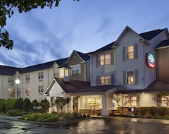 Hotel TownePlace Suites Cleveland Streetsboro (Streetsboro, Sjedinjene Američke Države)