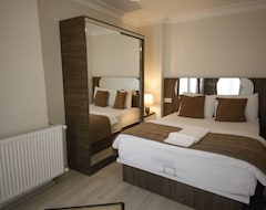 Hotel Suitline Otel (Samsun, Tyrkiet)