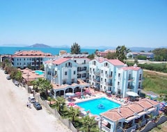 Khách sạn Hotel Oykun (Fethiye, Thổ Nhĩ Kỳ)