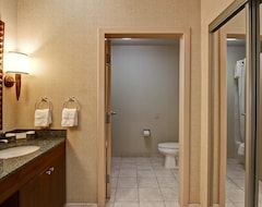 Hotel Homewood Suites By Hilton Atlanta - Buckhead (Atlanta, USA)