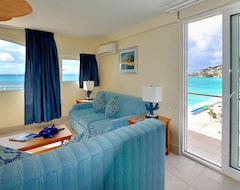Hotelli Sea Palace Resort (Philipsburg, Sint Maarten)
