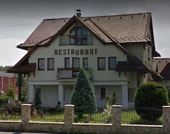 Khách sạn Penzion Biely Dom (Ružomberok, Slovakia)