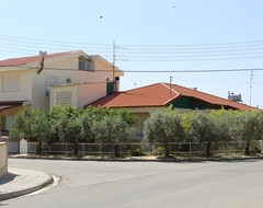 Hostel / vandrehjem Costas Hostel Action (Lefkosia, Cypern)