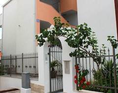 Pansion Apartments Cordis (Split, Hrvatska)