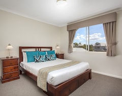 Hotel Comfort Apartments South Perth (Perth, Australia)