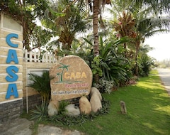 Resort Casa Beach (Phan Thiết, Việt Nam)