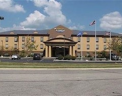Holiday Inn Express Hotel And Suites Marysville, An Ihg Hotel (Marysville, Sjedinjene Američke Države)
