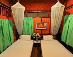 Hotel Green View Village Resort (Ao Nang, Thailand)