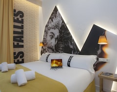 Hotel Casual Socarrat - Adults Only (Valencia, Spain)