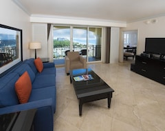 Apart Hotel Atlantic Hotel & Spa (Fort Lauderdale, Estados Unidos da América)