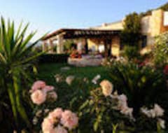 Otel Kavousi Resort (Falassarna, Yunanistan)
