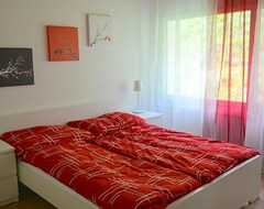 Bed & Breakfast Bed And Breakfast Paradiseli (Unterkulm, Thụy Sỹ)