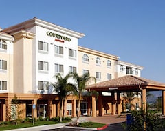 Khách sạn Courtyard by Marriott Ventura Simi Valley (Simi Valley, Hoa Kỳ)