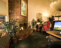 Khách sạn Best Western Garden Inn (Santa Rosa, Hoa Kỳ)