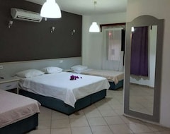 Hotel Ruya Otel (Bodrum, Turkey)
