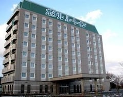 Khách sạn Hotel Route-Inn Hanamaki (Hanamaki, Nhật Bản)