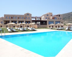 Simosmare Resort (Elafonisos, Grækenland)