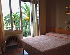 Hotel Villa Paolina Di Rosa (Pietra Ligure, Italy)